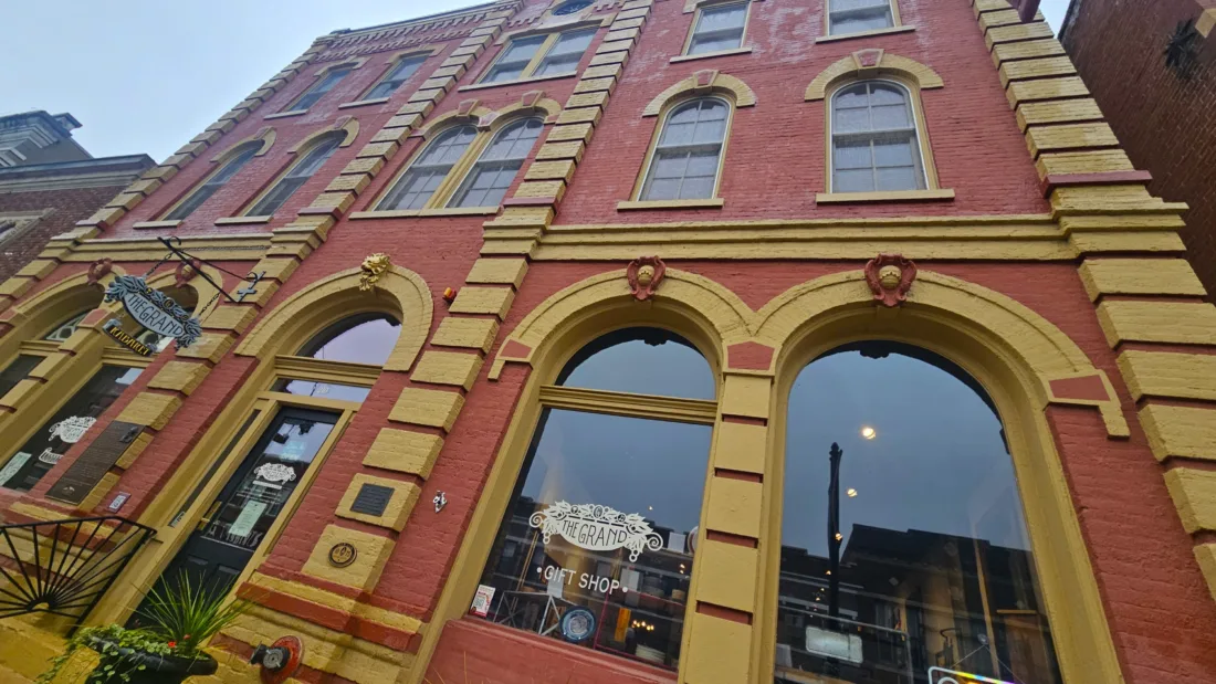 Gallery image